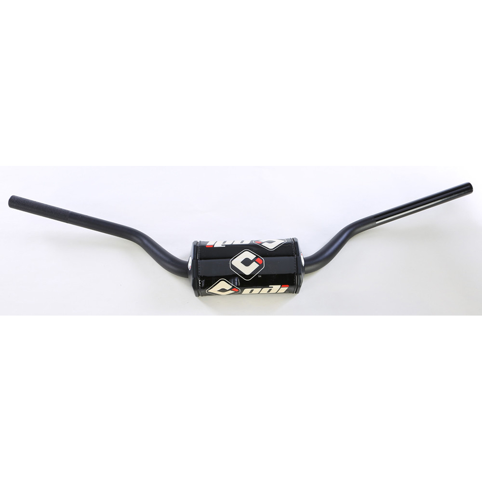 PODIUM FLIGHT HANDLEBAR 1 1/8" BLACK