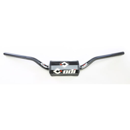 PODIUM FLIGHT HANDLEBAR 1 1/8" BLACK
