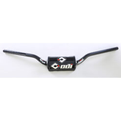 PODIUM FLIGHT HANDLEBAR 1 1/8" BLACK