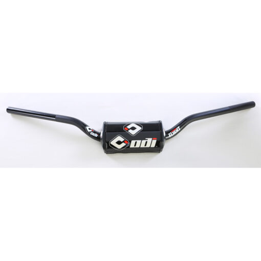 PODIUM FLIGHT HANDLEBAR 1 1/8" BLACK