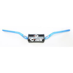 PODIUM FLIGHT HANDLEBAR 1 1/8" BLUE