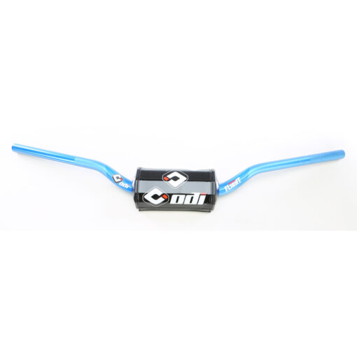 PODIUM FLIGHT HANDLEBAR 1 1/8" BLUE
