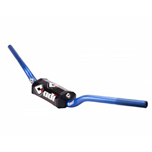 PODIUM FLIGHT HANDLEBAR 1 1/8" BLUE - Image 2