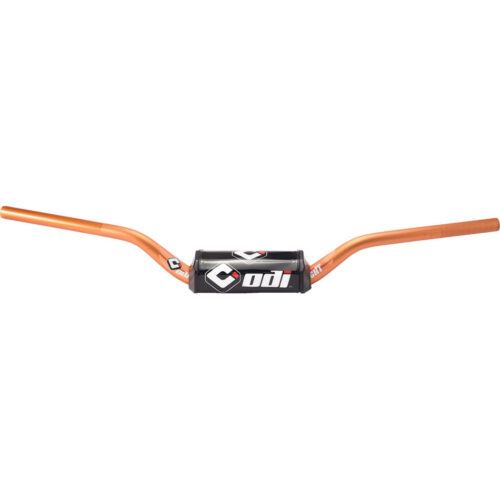 PODIUM FLIGHT HANDLEBAR 1 1/8" ORANGE