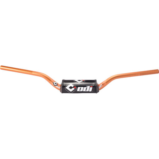 PODIUM FLIGHT HANDLEBAR 1 1/8" ORANGE