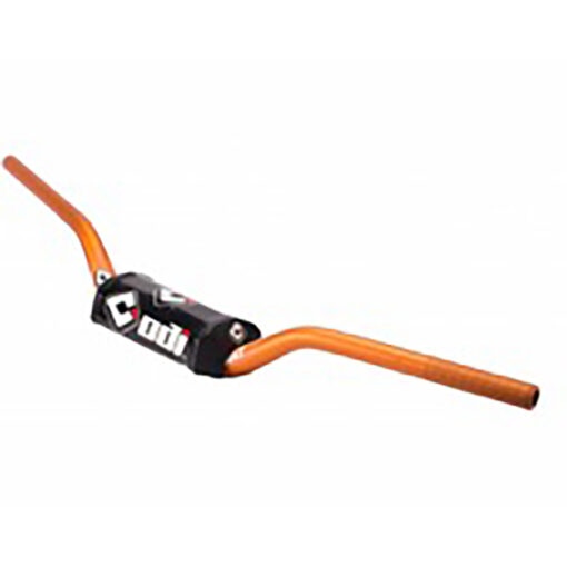 PODIUM FLIGHT HANDLEBAR 1 1/8" ORANGE - Image 2
