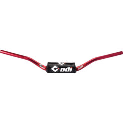 PODIUM FLIGHT HANDLEBAR 1 1/8" RED