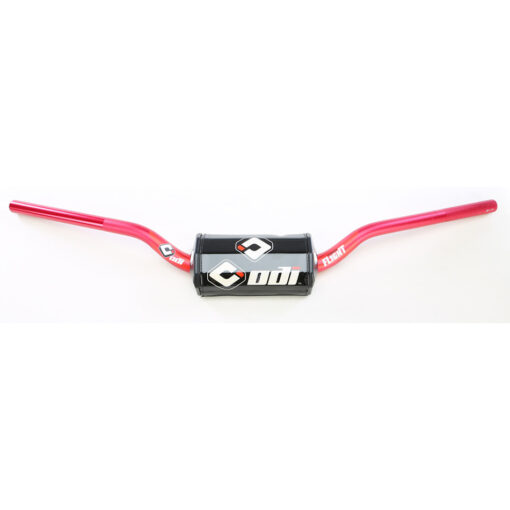 PODIUM FLIGHT HANDLEBAR 1 1/8" RED