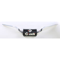PODIUM FLIGHT HANDLEBAR 1 1/8" SILVER