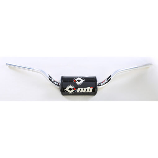 PODIUM FLIGHT HANDLEBAR 1 1/8" SILVER