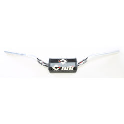 PODIUM FLIGHT HANDLEBAR 1 1/8" SILVER