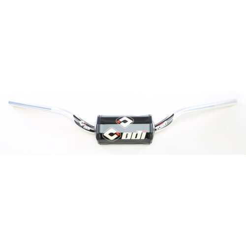 PODIUM FLIGHT HANDLEBAR 1 1/8" SILVER