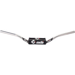 PODIUM FLIGHT HANDLEBAR 1 1/8" SILVER