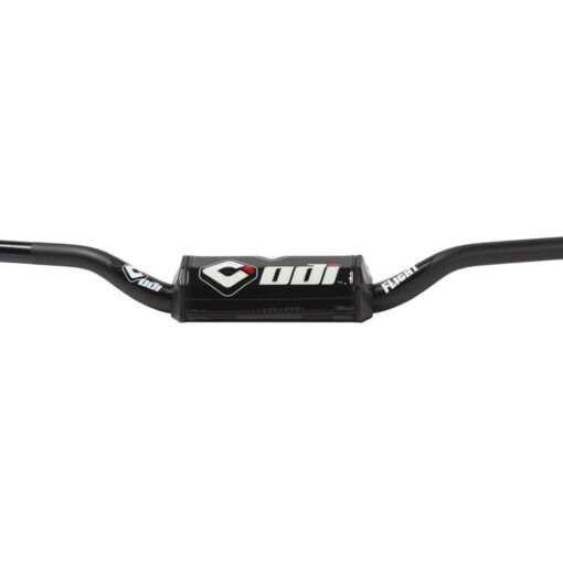 PODIUM FLIGHT HANDLEBAR BLACK 1 1/8"