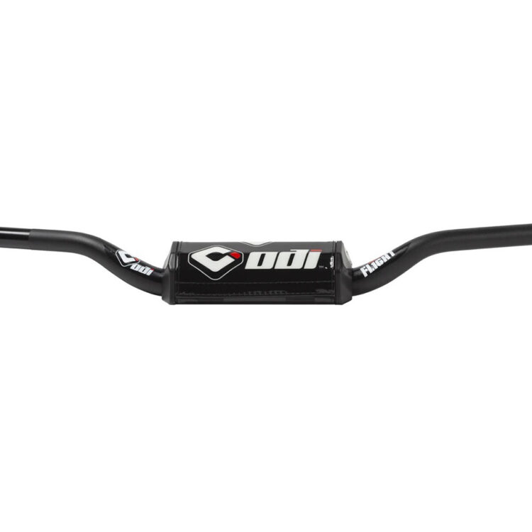 PODIUM FLIGHT HANDLEBAR BLACK 1 1/8"
