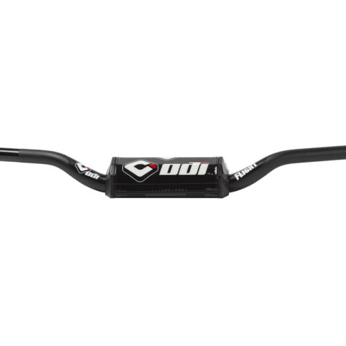 PODIUM FLIGHT HANDLEBAR BLACK 1 1/8"