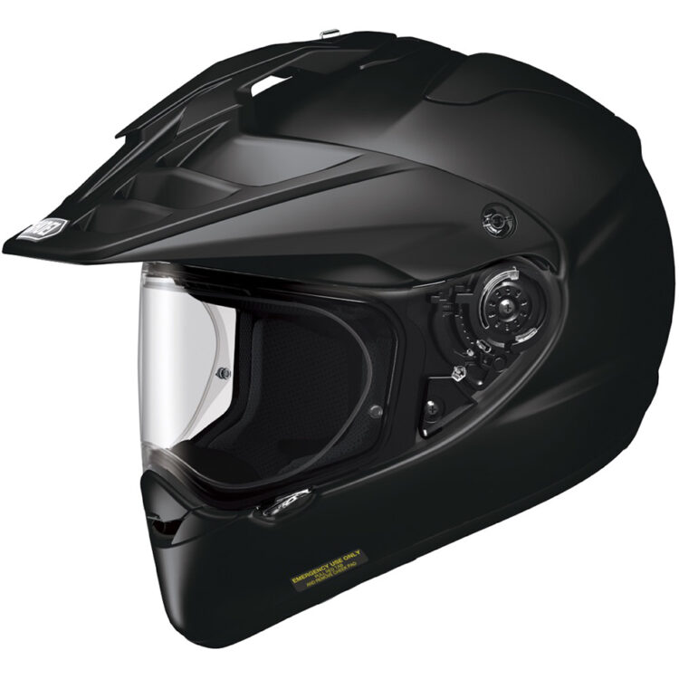 Hornet X2 Black