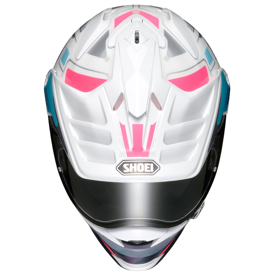 Hornet X2 Invigorate Tc-7 - Image 3