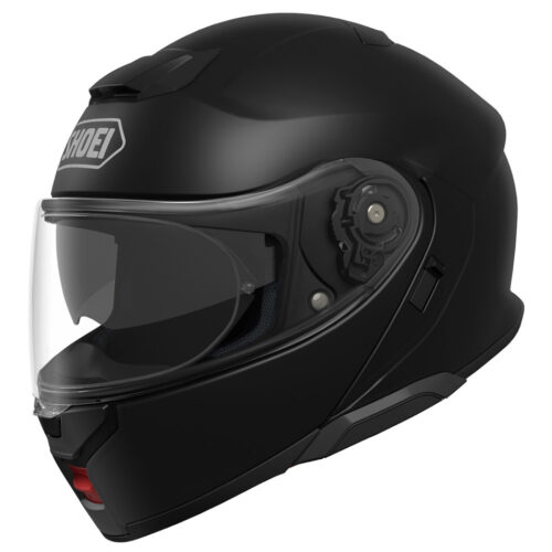Neotec 3 Matte Black