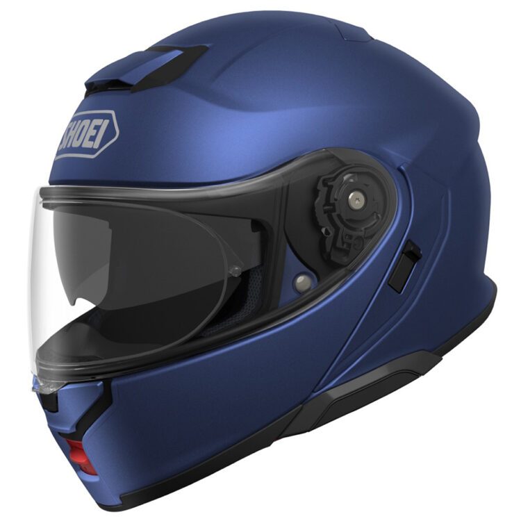 Neotec 3 Matte Blue Met