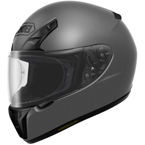 Rf-Sr Deep Matte Grey