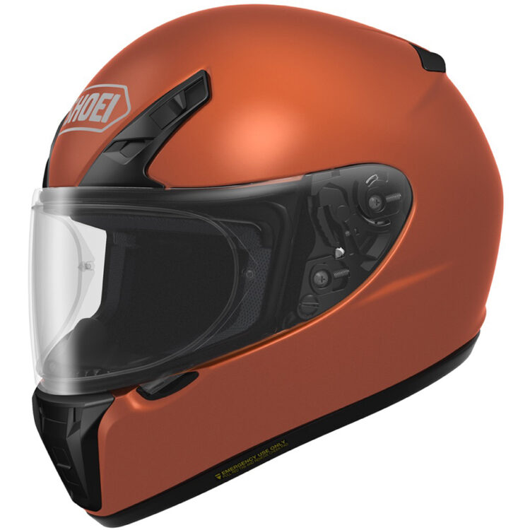 Rf-Sr Tangerine Orange