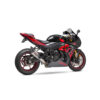 AT2 STREET SO SS/SS/CF WF WORKS  Suzuki GSX-R1000 GSX-R1000R GSX-R1000X GSX-R1000 ABS 2017-2023