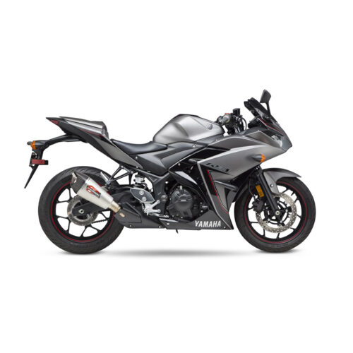 AT2 STREET SO SS/SS/CF WF WORKS  Yamaha YZF-R3 15-21 Yamaha YZF-R3 15-21 Yamaha YZF-R3 2015-2021