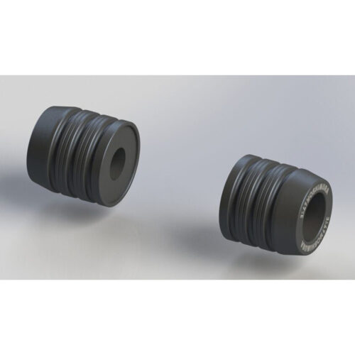 BAR END WORKS EDITION Suzuki GSX-R1000 GSX-R1000R 2017