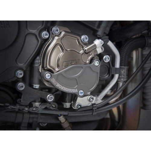 CASE SAVER KIT Yamaha YZF-R1M YZF-R1S FZ-10 YZF-R1 15-18 Yamaha YZF-R1M YZF-R1S FZ-10 YZF-R1 2015-2018