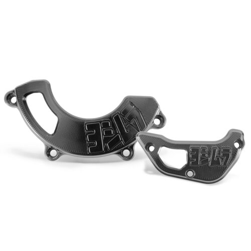 CASE SAVER KIT Kawasaki Ninja ZX-10R 11-17 Kawasaki Ninja ZX-10R 2011-2017