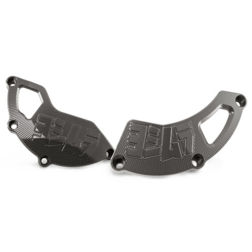 CASE SAVER KIT Suzuki GSX-R1000 2007-2008