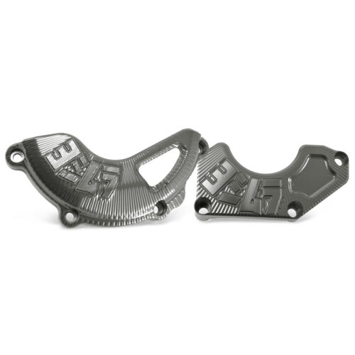 CASE SAVER KIT Suzuki GSX-R600 GSX-R750 2008-2017