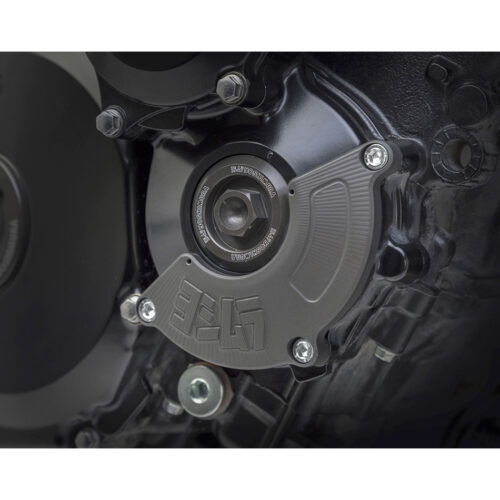 CASE SAVER KIT Suzuki GSX-S750 GSX-S750Z 2015-2018