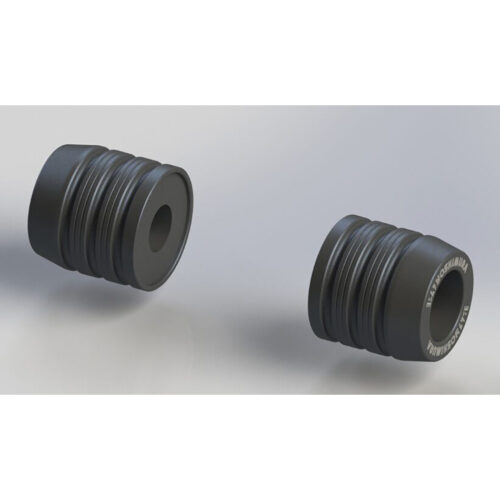 CASE SAVER KIT WORKS EDITION Suzuki GSX-R1000 GSX-R1000R 2017