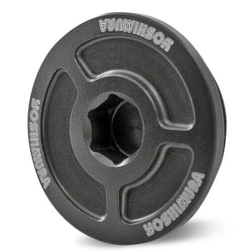 CLUTCH INSPECTION PLUG Yamaha YZF-R3 YZF-R6 06-16 Yamaha YZF-R3 YZF-R6 2006-2016