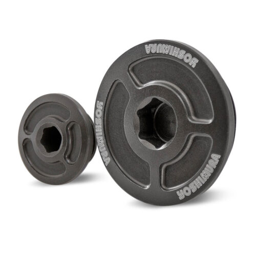 ENGINE PLUG KIT Suzuki GSX-R1000 GSX-R600 GSX-R750 2008-2018