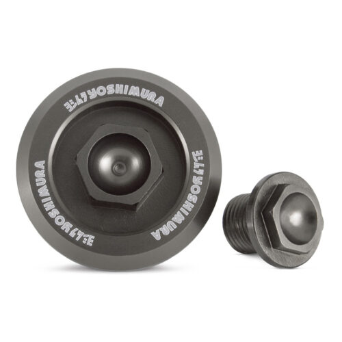 ENGINE PLUG KIT Suzuki DR-Z400S DR-Z400SM 2000-2017