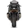 EXHAUST R-77 DUAL RACE SO SS/ONYX/ONYX Suzuki GSX-R1300 Hayabusa 2022