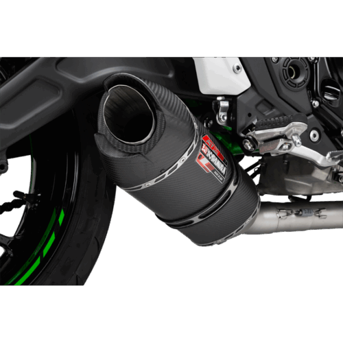 EXHAUST RACE AT2 FS SS/CF/CF WF Kawasaki EX650 Ninja 650 17-24 Kawasaki EX650 Ninja 650 2017-2024