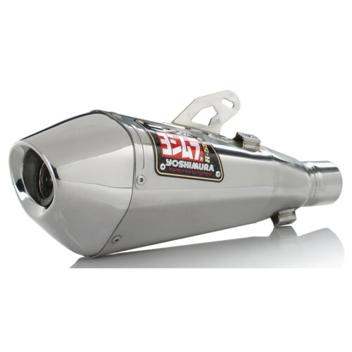 EXHAUST RACE R-55 FULL-SYS SS-SS-SS Kawasaki ZX1400 Ninja ZX-14R 12-17 Kawasaki ZX1400 Ninja ZX-14R 2012-2017