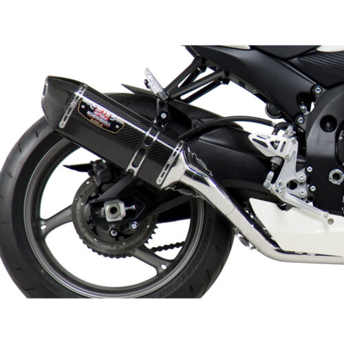 EXHAUST RACE R-77 FULL-SYS SS-CF-CF Suzuki GSX-R600 GSX-R750 2011-2023