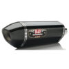 Exhaust Race R-77 Full-Sys Ss-Cf-Cf (Sistema de Escape R-77) Mpn: 133200j220 Fit