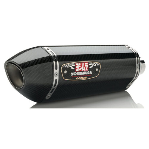 EXHAUST RACE R-77 FULL-SYS SS-SS-CF Kawasaki EX300F Ninja 300 13-17 Kawasaki EX300F Ninja 300 2013-2017