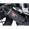 EXHAUST RACE R-77 SLIP-ON SS-CF-CF Honda CBR1000RR 2012-2013