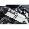EXHAUST RACE R-77 SLIP-ON SS-SS-CF DUAL Kawasaki ZX1400 Ninja ZX-14R 12-21 Kawasaki ZX1400 Ninja ZX-14R 2012-2021
