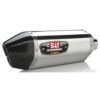 EXHAUST RACE R-77D 3QTR SLIP-ON SS-SS-CF Honda CB1000R 2011-2015