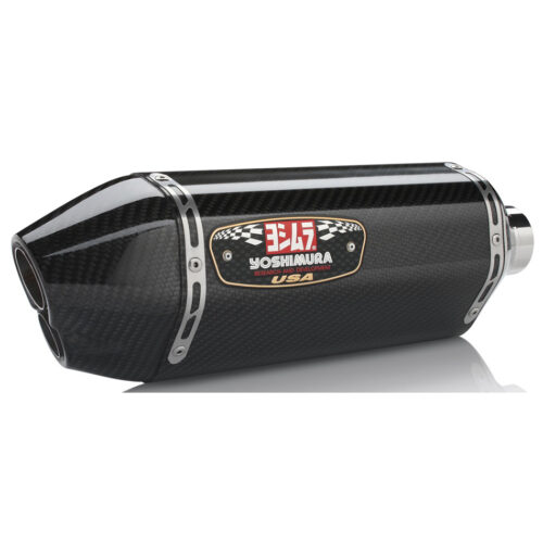 EXHAUST RACE R-77D FULL-SYS SS-CF-CF Suzuki GSX-R1000 2012-2016