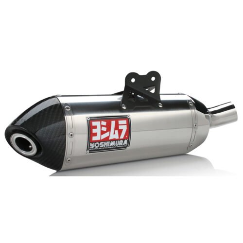EXHAUST RACE RS-4 FULL-SYS SS-SS-CF Kawasaki EX650 Ninja 650 12-16 Kawasaki EX650 Ninja 650 2012-2016