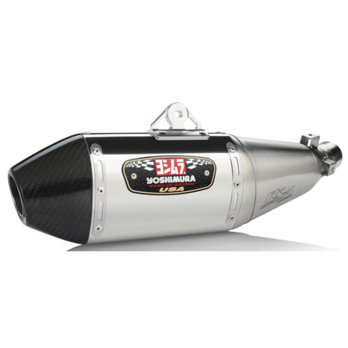 EXHAUST RACE RS-4T FULL-SYS SS-SS-CF